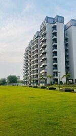 2 BHK + Study Room 1385 Sq.Ft. Apartment in Paras Dews
