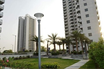 2 BHK Apartment – Exterior View View at Paras Dews, Sector 106 - for Rent