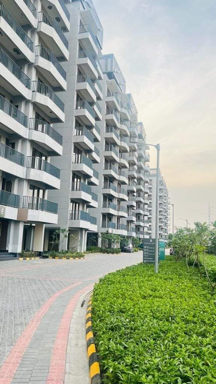 Exterior View, paras-dews 2 Bedroom 1385 Sq.Ft. Apartment In Sector 106 Gurgaon 8833905