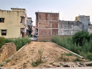  Plot For Sale in Sector 92