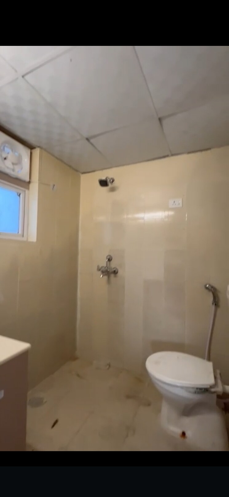 Bathroom, zara-rossa 2 Bedroom 900 Sq.Ft. Apartment In Sector 112 Gurgaon 8833907