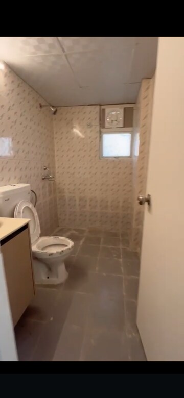 Bathroom in 2 BHK Apartment at Zara Rossa, Sector 112 – for Rent