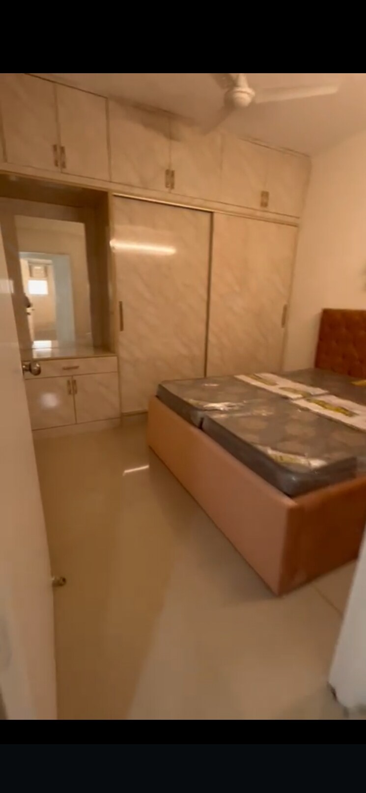 Kitchen, zara-rossa 2 Bedroom 900 Sq.Ft. Apartment In Sector 112 Gurgaon 8833907