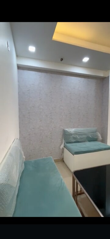 Furnished Amenities in 2 BHK Apartment at Zara Rossa, Sector 112 – for Rent