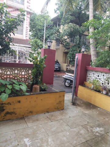 Living Room in 2 BHK Independent House at Kurla Kamgar CHS, Kurla – for Rent