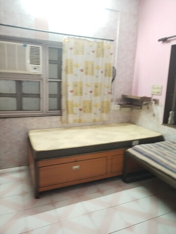 Kitchen in 2 BHK Independent House at Kurla Kamgar CHS, Kurla – for Rent