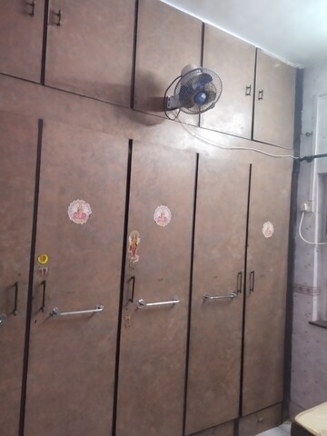 Furnished Amenities in 2 BHK Independent House at Kurla Kamgar CHS, Kurla – for Rent