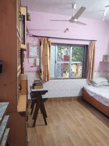 Living Room in 2 BHK Independent House at Kurla Kamgar CHS, Kurla – for Rent