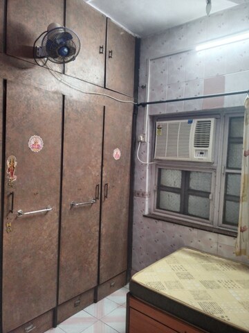 2 BHK Independent House – Exterior View View at Kurla Kamgar CHS, Kurla - for Rent