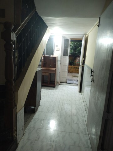 Building Lobby in 2 BHK Independent House at Kurla Kamgar CHS, Kurla – for Rent