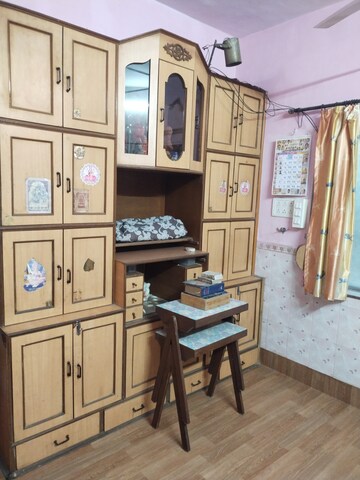 2 BHK Independent House For Rent in Kurla Kamgar CHS, Kurla