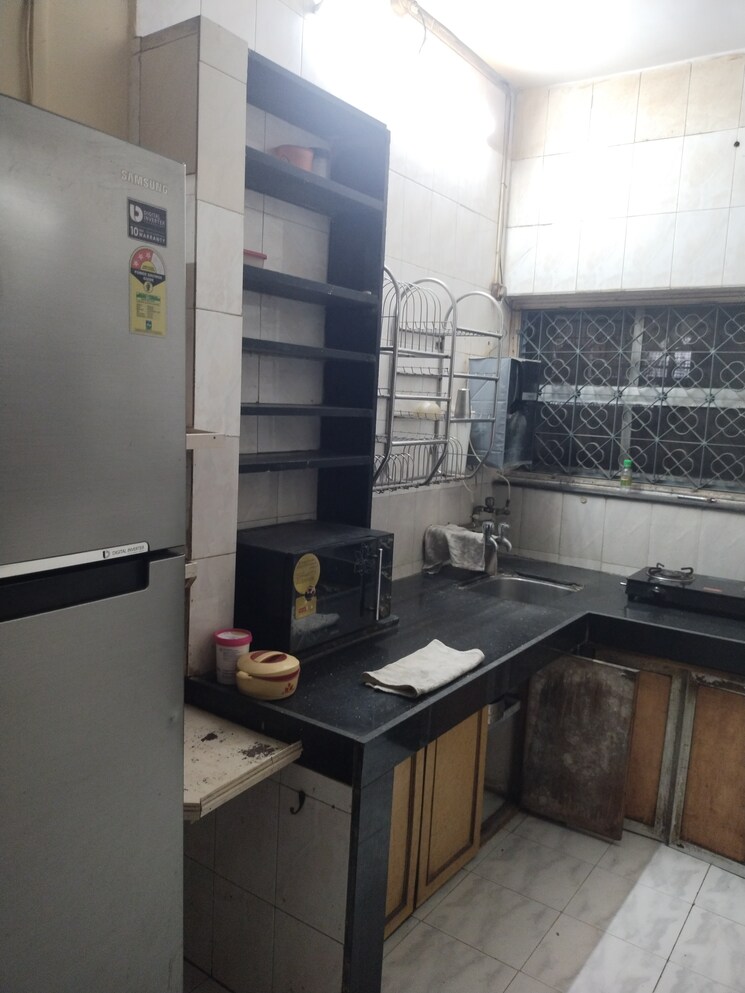 Kitchen, kurla-kamgar-chs 2 Bedroom 700 Sq.Ft. Independent House In Kurla Mumbai 8833913