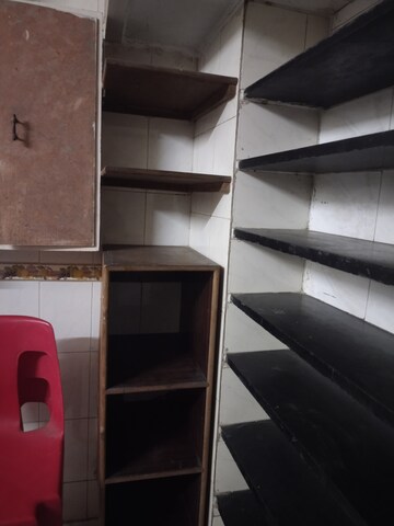 Kitchen in 2 BHK Independent House at Kurla Kamgar CHS, Kurla – for Rent