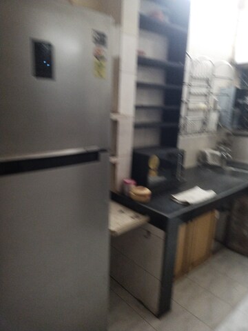Living Room in 2 BHK Independent House at Kurla Kamgar CHS, Kurla – for Rent