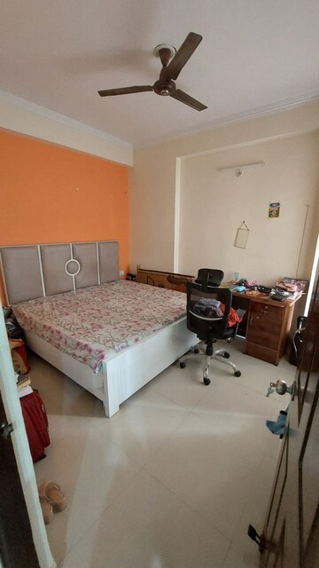 2 BHK Apartment For Rent in Vasu Fortune Residency, Raj Nagar Extension
