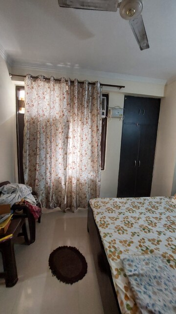 Bedroom in 2 BHK Apartment at Vasu Fortune Residency, Raj Nagar Extension – for Rent
