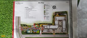  Office Space For Sale in KW Delhi 6, Raj Nagar Extension