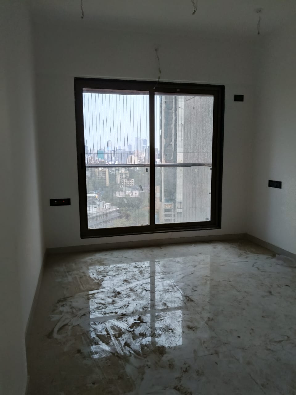2 BHK Apartment For Rent in NVN ODC 1