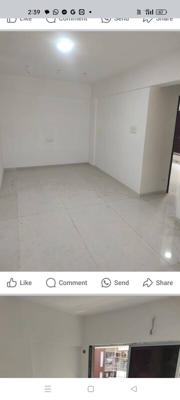 Room in 2 BHK Apartment at Abrol Krishna Vastu 1 2, Malad West – for Rent