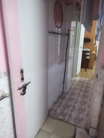 Balcony in 1 BHK Villa at Kurla Kamgar CHS, Kurla – for Rent