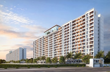 2 BHK Apartment For Sale in Unique K City, Keshav Nagar