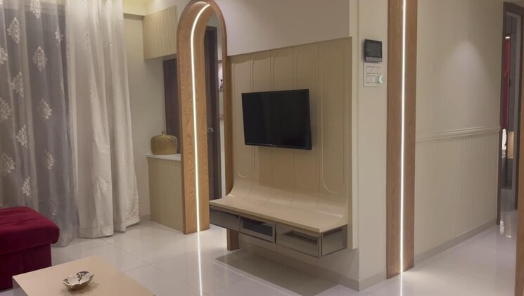 Bathroom, ganga-legend 2 Bedroom 1250 Sq.Ft. Apartment In Bavdhan Pune 8833933