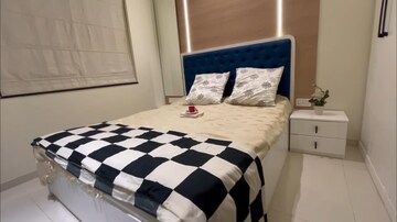 2 BHK Apartment For Rent in Ganga Legend, Bavdhan