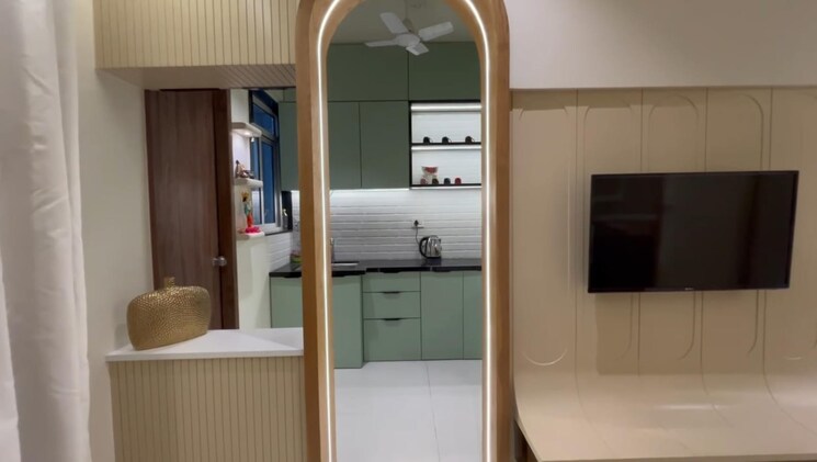 undefined, ganga-legend 2 Bedroom 1250 Sq.Ft. Apartment In Bavdhan Pune 8833933