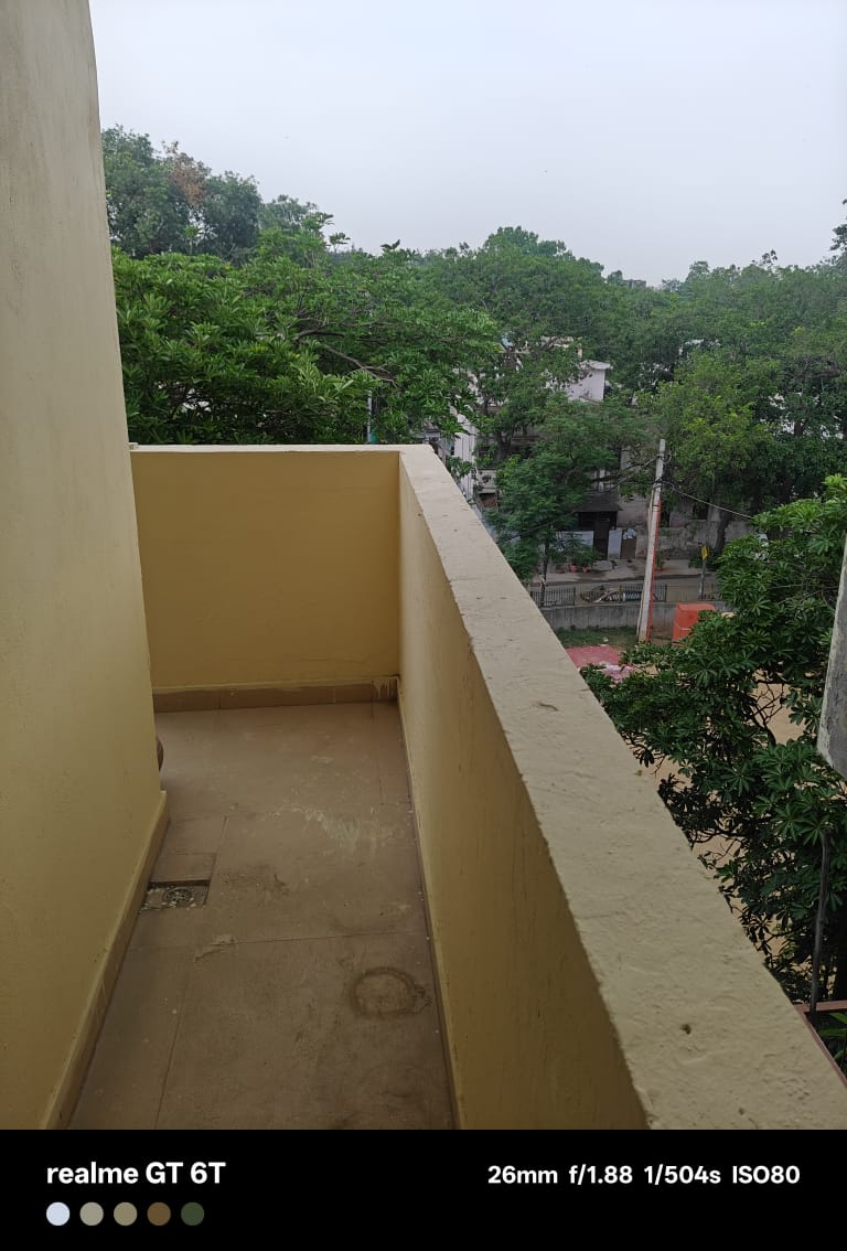 3 BHK + Pooja Room Builder Floor For Rent in Mayur Vihar