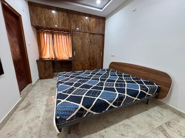 2 BHK Apartment For Rent in Gachibowli