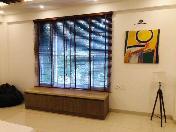 Room, tmr-tulips 5 Bedroom 4800 Sq.Ft. Villa In Kogilu Bangalore 8833937