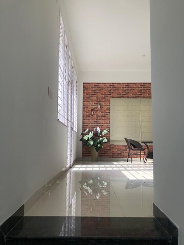 Furnished Amenities in 5 BHK Villa at TMR Tulips, Kogilu – for Rent