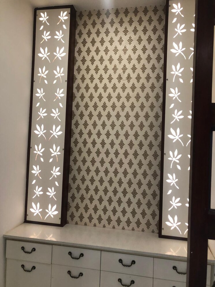 undefined, tmr-tulips 5 Bedroom 4800 Sq.Ft. Villa In Kogilu Bangalore 8833937