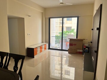 Master Bedroom in 3 BHK Apartment at Shalimar Mannat, Faizabad Road – for Rent