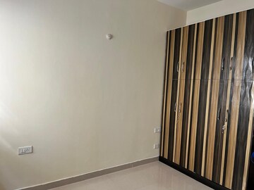 Balcony in 3 BHK Apartment at Shalimar Mannat, Faizabad Road – for Rent