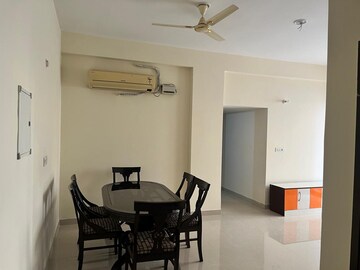 Master Bedroom in 3 BHK Apartment at Shalimar Mannat, Faizabad Road – for Rent