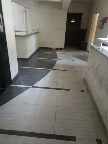 Bathroom in 1 BHK Apartment at Lohia Unicus C Wing, Bavdhan – for Rent