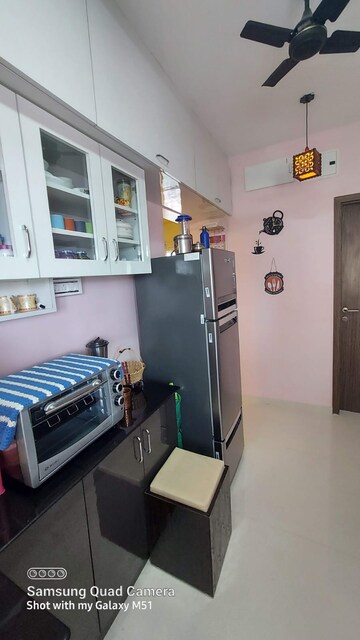 Furnished Amenities in 1 BHK Apartment at Lohia Unicus C Wing, Bavdhan – for Rent