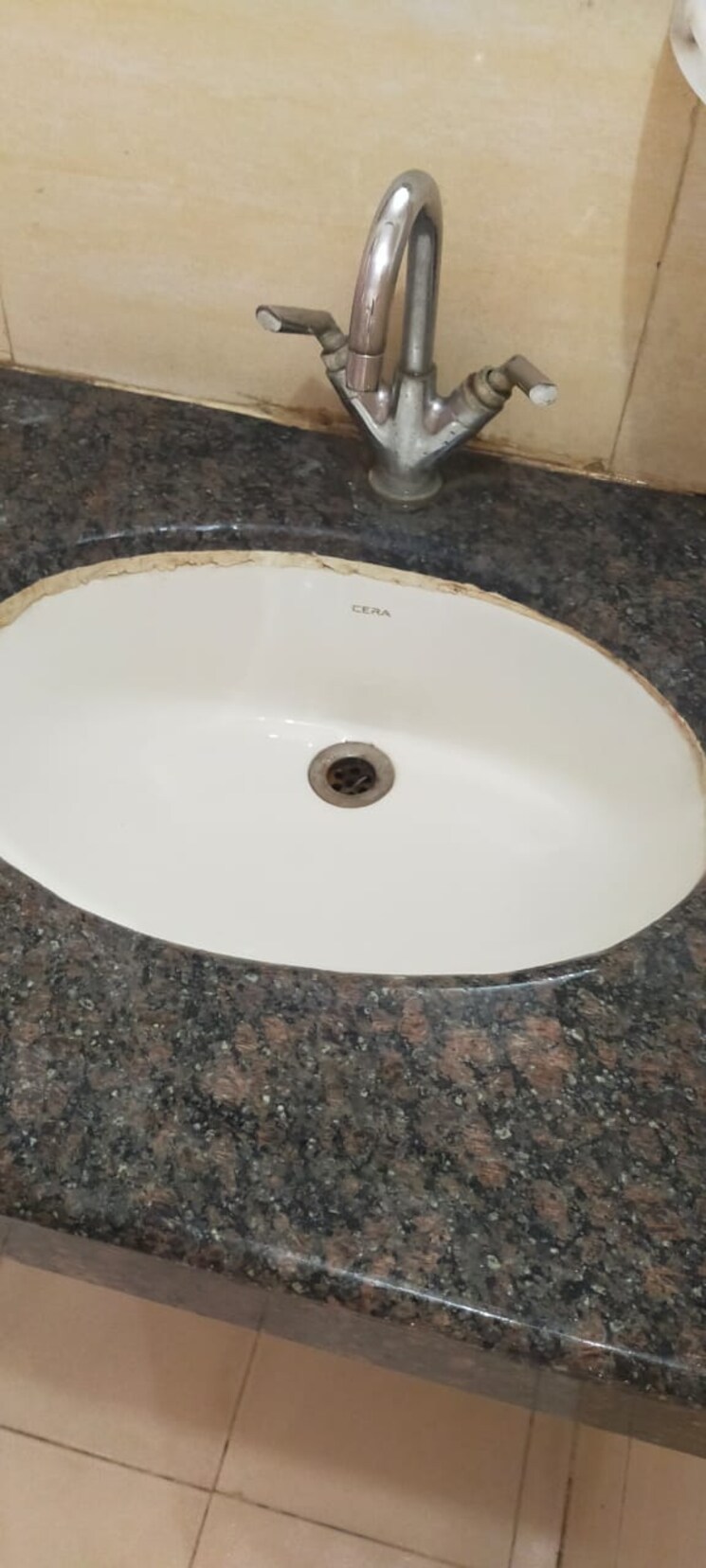 Bathroom, bbd-green-city-sun-breeze-apartments 2 Bedroom 1230 Sq.Ft. Apartment In Gomti Nagar Lucknow 8833942