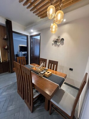 4 BHK Builder Floor For Sale in Sector 67