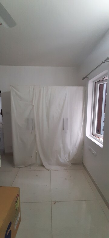 Bathroom in 2.5 BHK Apartment at Aparna Sarovar Zicon, Nallagandla – for Rent