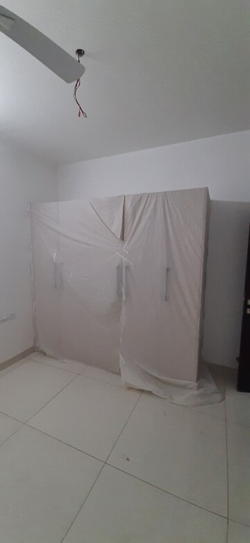Bathroom in 2.5 BHK Apartment at Aparna Sarovar Zicon, Nallagandla – for Rent