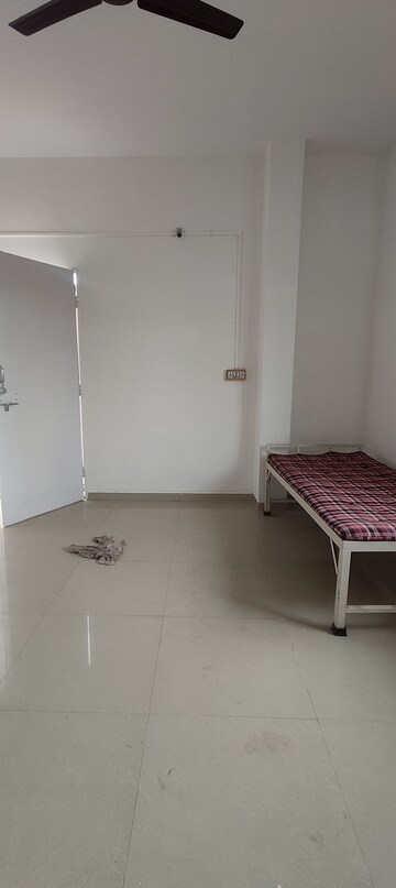 Bedroom in 1 BHK Independent House at Tulaja Bhawani Nagar – for Rent