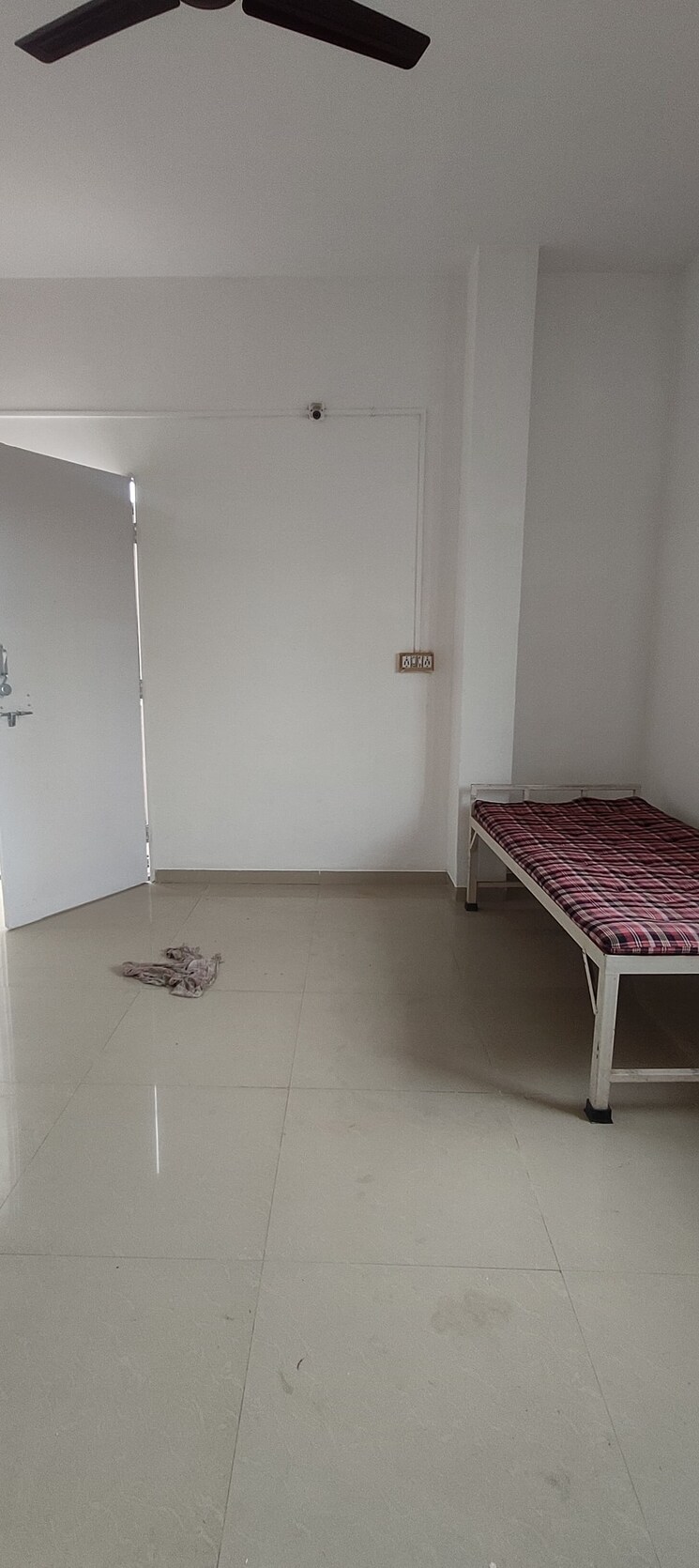 Bedroom, tulaja bhawani nagar 1 Bedroom 698 Sq.Ft. Independent House In Tulaja Bhawani Nagar Pune 8833993