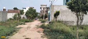 Plot Area in  Plot at Duhai – for Sale