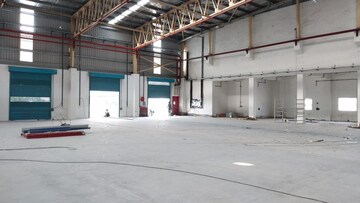  Warehouse – Exterior View View at Tatibandh - for Rent