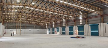  Warehouse – Exterior View View at Tatibandh - for Rent