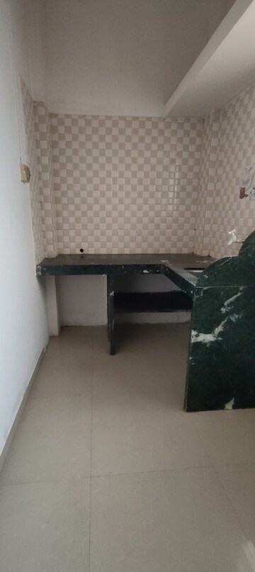 Kitchen in 1 BHK Independent House at Tulaja Bhawani Nagar – for Rent