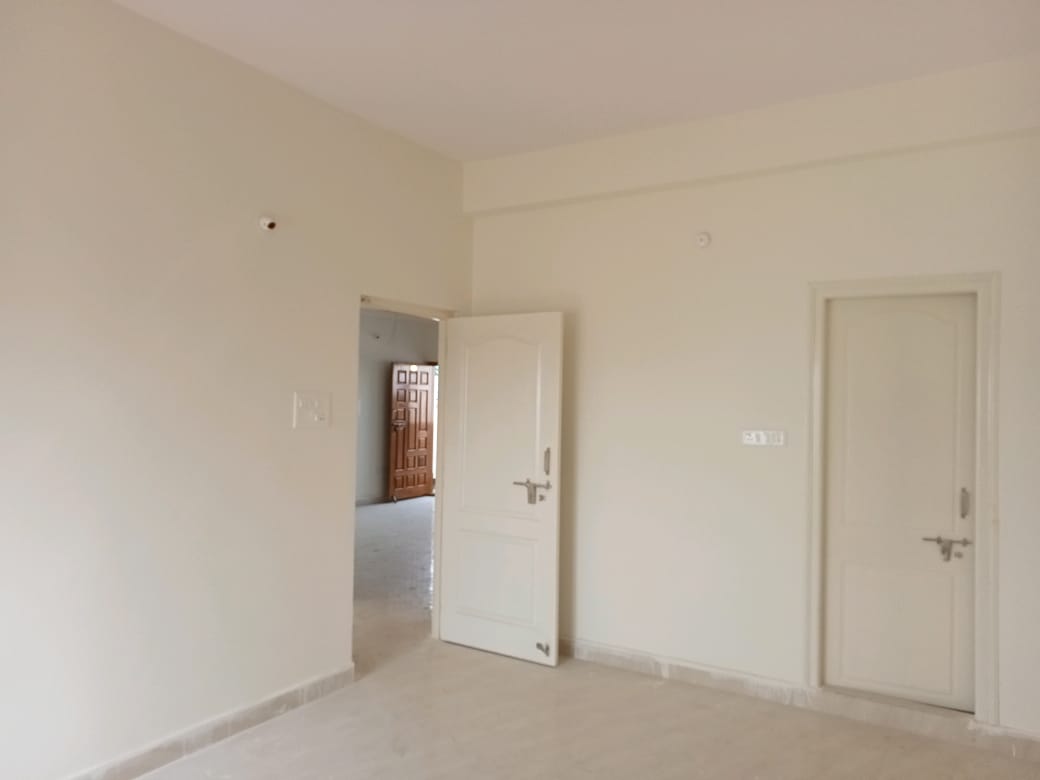2 BHK + Pooja Room,Study Room 1250 Sq.Ft. Apartment in Ketrish Pride