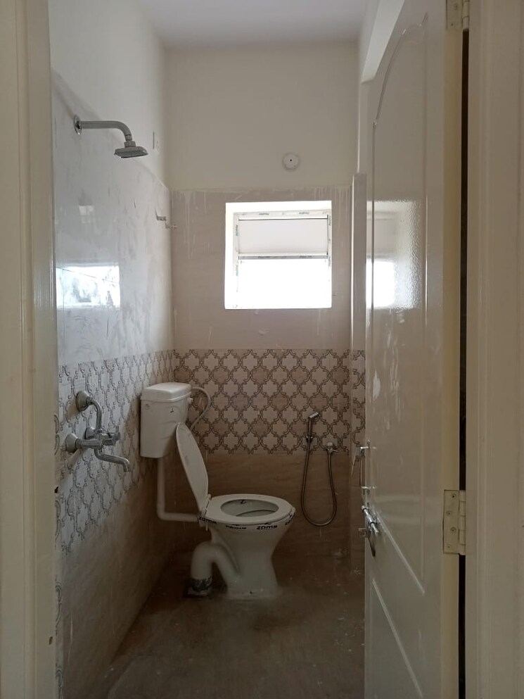 Bathroom, ketrish-pride 2 Bedroom 1250 Sq.Ft. Apartment In Korremula Hyderabad 8834026